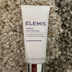 Elemis enzyme peel